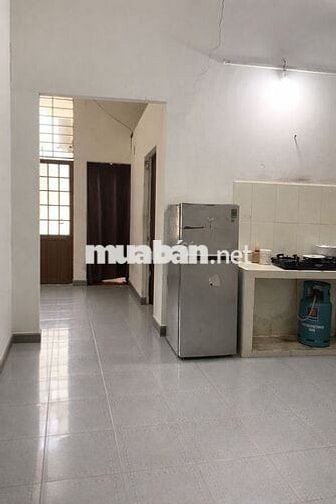 Nhà Cấp 4 Sát mặt tiền Lê Trọng Tấn 126 Mét - Sổ Hồng 