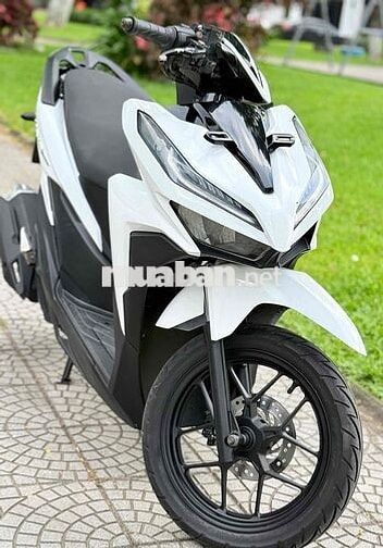 Honda Vario 125 Trắng