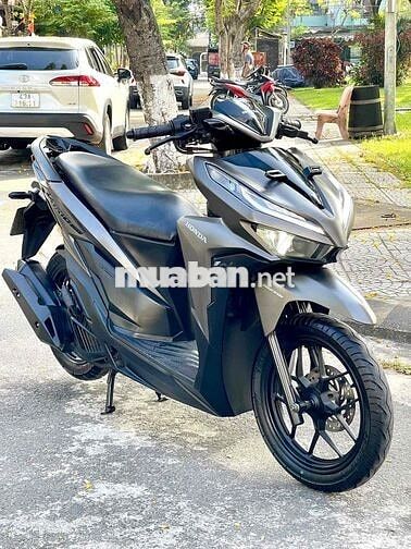 Vario 125 2020 Xám biển 43. Trả trước 10TR