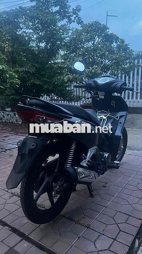 Honda Future Xám Đã sử dụng