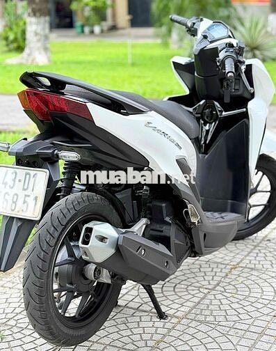 Honda Vario 125 Trắng