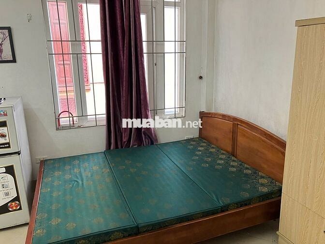 🏡 Chính Chủ Cho Thuê Phòng Trọ / Chung Cư Mini Hiện Đại! 🏡