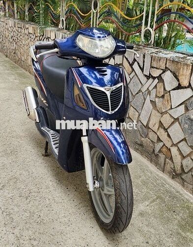 Honda SH 150cc Xanh Nguyên bản 100%