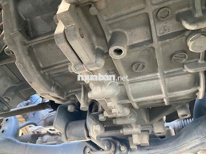 Hyundai Accent 1.4AT ĐB 2022