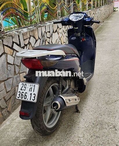Honda SH 150cc Xanh Nguyên bản 100%