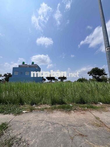 Đất nền Dự án Saigon River Park , mặt tiền hiếm có không ai bán còn tl