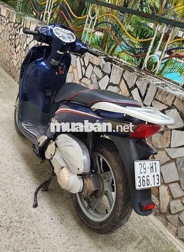 Honda SH 150cc Xanh Nguyên bản 100%