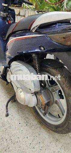 Honda SH 150cc Xanh Nguyên bản 100%