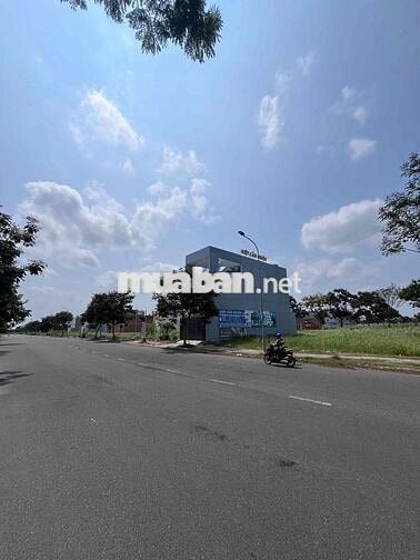 Đất nền Dự án Saigon River Park , mặt tiền hiếm có không ai bán còn tl