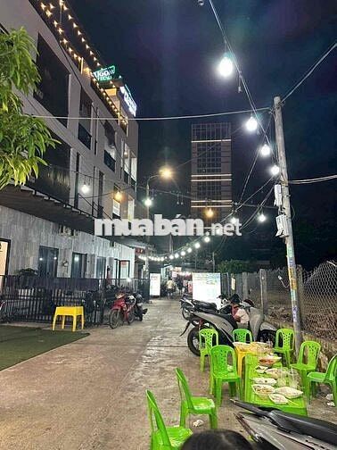 BÁN ĐẤT NGAY CHỢ ĐÊM SƠN TRÀ – VỊ TRÍ KINH DOANH ĐẮC ĐỊA 🌟