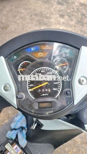 Honda SH 150i 2011 Trắng 28381 km