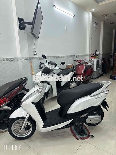 Honda Lead 125Fi ( Đời 2014 ) BS: 65 Cần Thơ