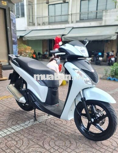 Honda SH 150i 2011 Trắng 28381 km