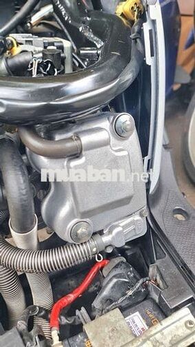 Honda SH 150i 2011 Trắng 28381 km