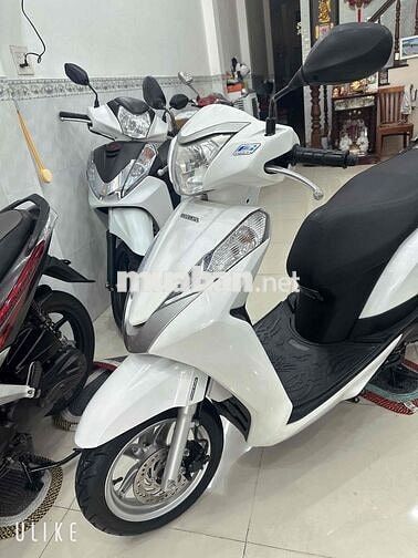 Honda Lead 125Fi ( Đời 2014 ) BS: 65 Cần Thơ