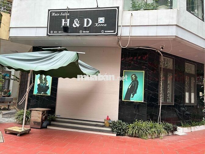 Cho thuê mặt bằng kinh doanh 4.5tr khu vực La Khê Hà Đông