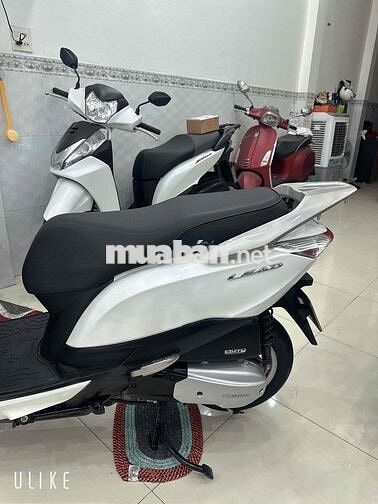 Honda Lead 125Fi ( Đời 2014 ) BS: 65 Cần Thơ