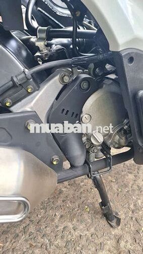 Honda SH 150i 2011 Trắng 28381 km