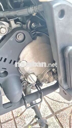 Honda SH 150i 2011 Trắng 28381 km