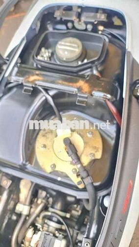 Honda SH 150i 2011 Trắng 28381 km