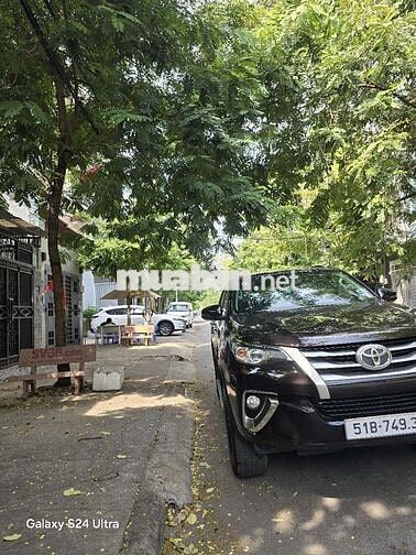 Toyota Fortuner 2019 Nâu Sàn