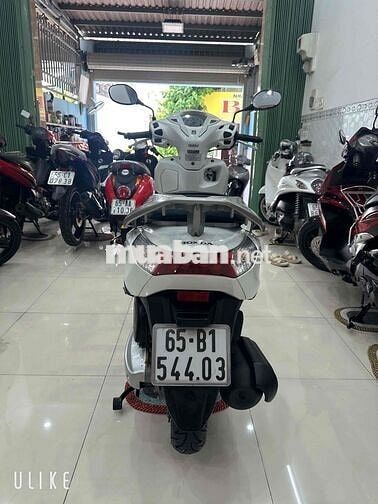 Honda Lead 125Fi ( Đời 2014 ) BS: 65 Cần Thơ