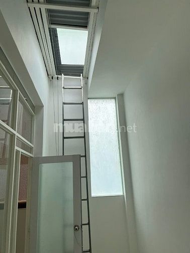 🔥 CHO THUÊ MT PHAN VĂN TRỊ, P10, GÒ VẤP 📐 Diện tích: 6x25m
