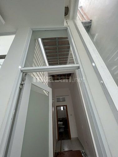 🔥 CHO THUÊ MT PHAN VĂN TRỊ, P10, GÒ VẤP 📐 Diện tích: 6x25m