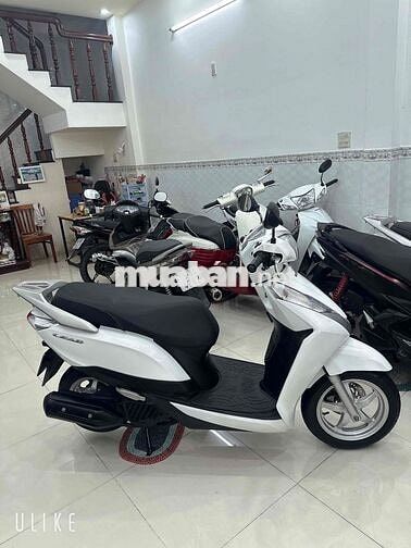 Honda Lead 125Fi ( Đời 2014 ) BS: 65 Cần Thơ