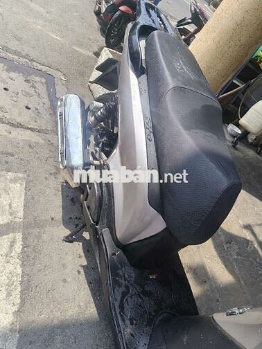 Honda SH 150 Bạc