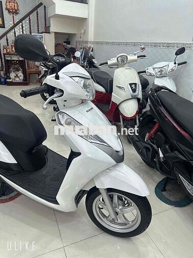 Honda Lead 125Fi ( Đời 2014 ) BS: 65 Cần Thơ
