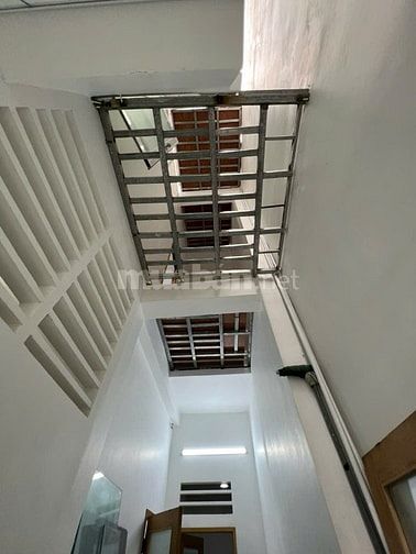 🔥 CHO THUÊ MT PHAN VĂN TRỊ, P10, GÒ VẤP 📐 Diện tích: 6x25m
