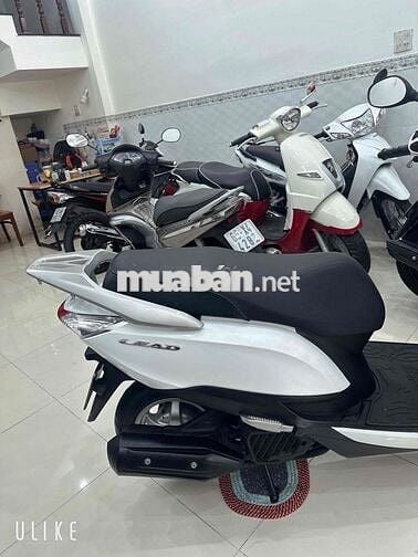 Honda Lead 125Fi ( Đời 2014 ) BS: 65 Cần Thơ
