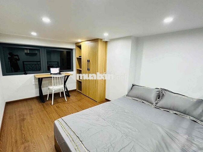 CĂN HỘ MINI VIEW VINCOM – ĐẦY ĐỦ TIỆN NGHI🤩