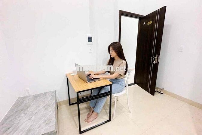 CĂN HỘ MINI VIEW VINCOM – ĐẦY ĐỦ TIỆN NGHI🤩