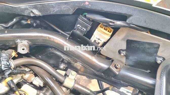 Honda SH 150i 2011 Trắng 28381 km