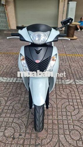 Honda SH 150i 2011 Trắng 28381 km