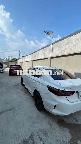 Honda City 2022 Trắng