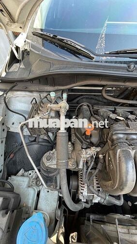 Honda City 2022 Trắng