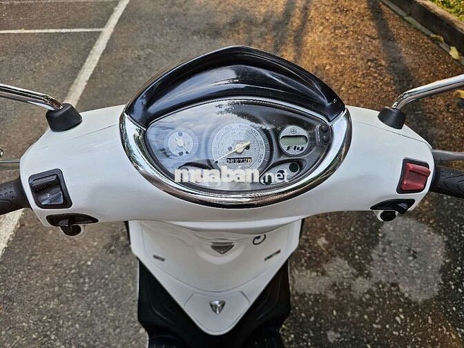 Piaggio Fly 125 ie 2013 mới đẹp zin BS 45665