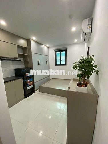 Căn hộ Studio Ngõ 50 Mễ Trì Thượng 4tr2- 5tr cạnh KeangNam