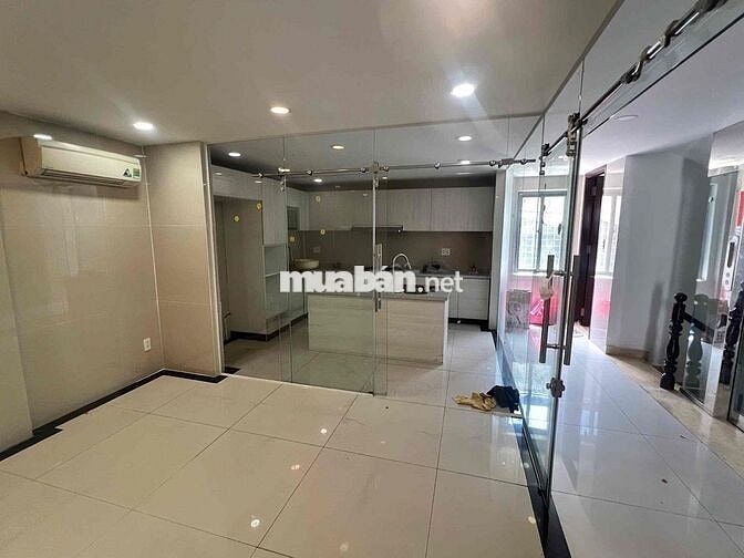 SIÊU PHẨM  BIỆT THỰ KHU BÊN SÔNG GẦN GIGAMALL,CÓ THANG MÁY,HẦM 4 TẦNG