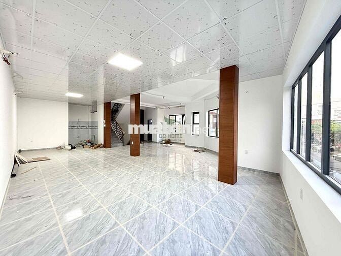 CHO THUÊ MẶT BẰNG 220M2 GÓC 2 MẶT TIỀN KHU BÀN CỜ PHƯỚC LONG GIÁ 15 TR