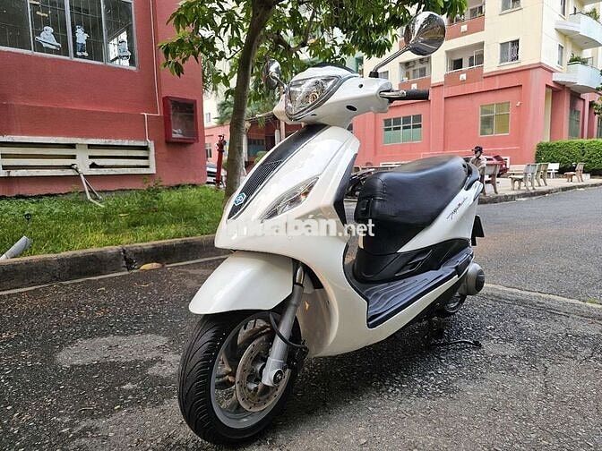 Piaggio Fly 125 ie 2013 mới đẹp zin BS 45665