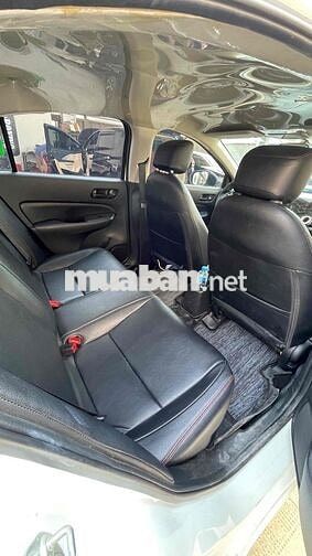 Honda City 2022 Trắng