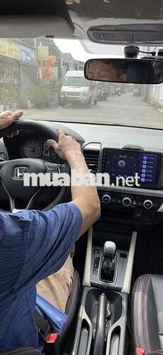 Honda City 2022 Trắng