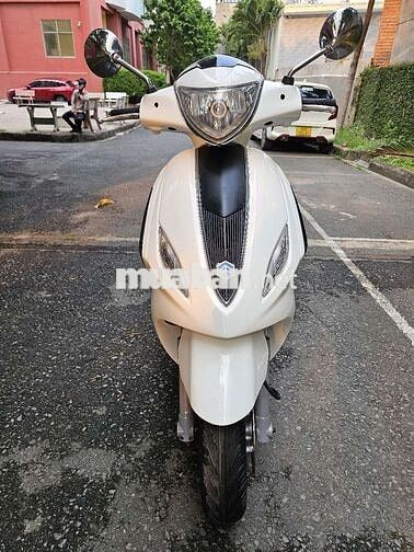 Piaggio Fly 125 ie 2013 mới đẹp zin BS 45665