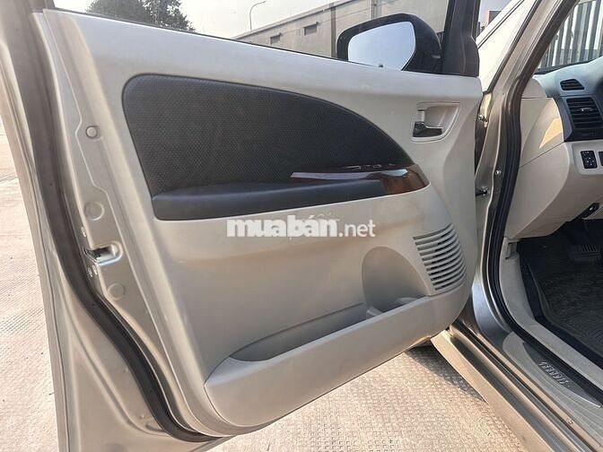 Mitsubishi Grandis 2009 Vàng cát