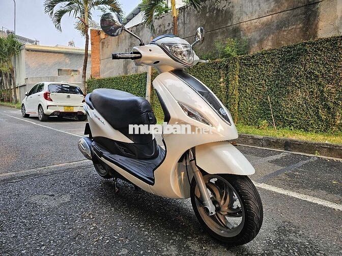 Piaggio Fly 125 ie 2013 mới đẹp zin BS 45665