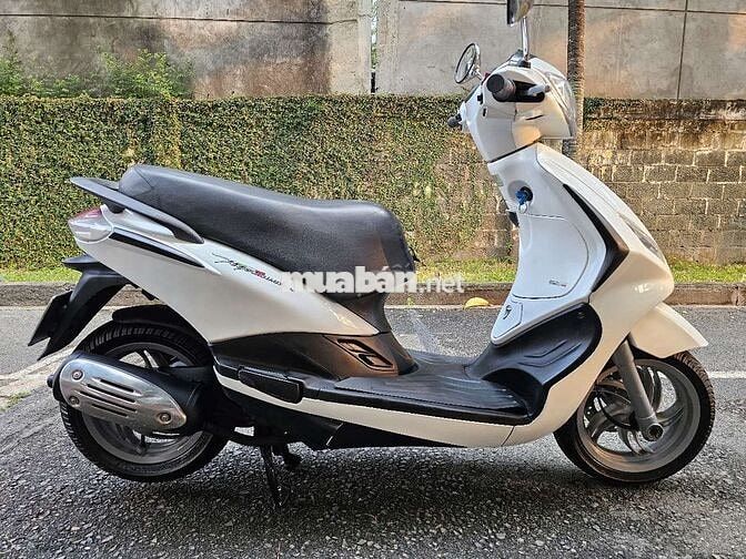 Piaggio Fly 125 ie 2013 mới đẹp zin BS 45665